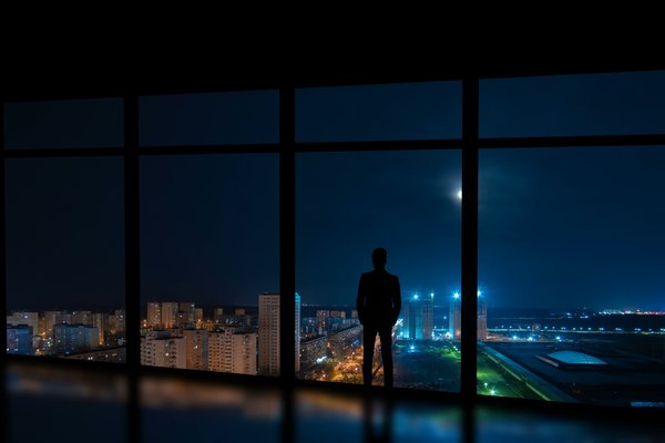 Why Outcome Dependence Wrecks Everything