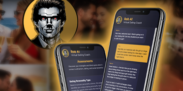 Get Real-Time Help with Rob AI